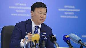 Министр Қазақстанда коронавирустың күрт өршуін түсіндірді