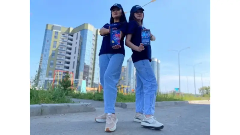 500 Мбит/с: Шығысқа «Қазақтелекомның» жүйрік интернеті жетті