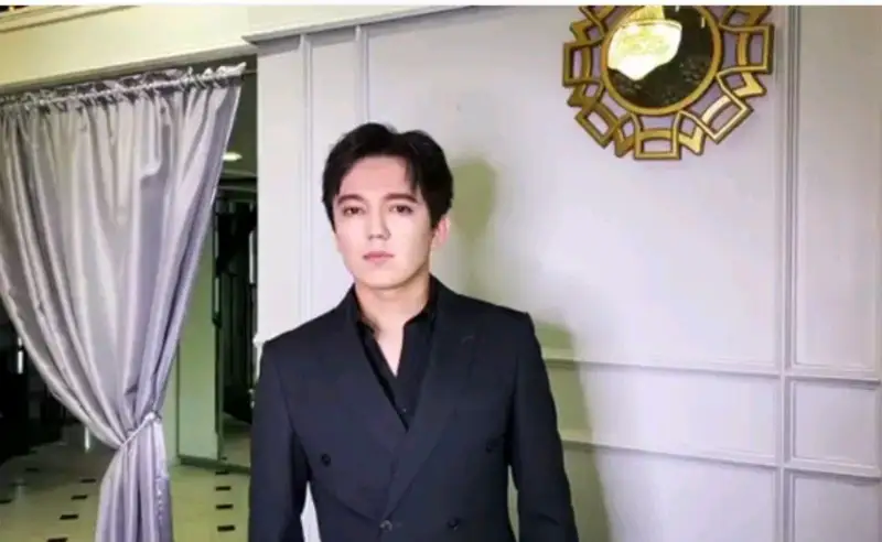 Мен сіздерді сағындым: Димаш Құдайберген жаңалығымен бөлісті