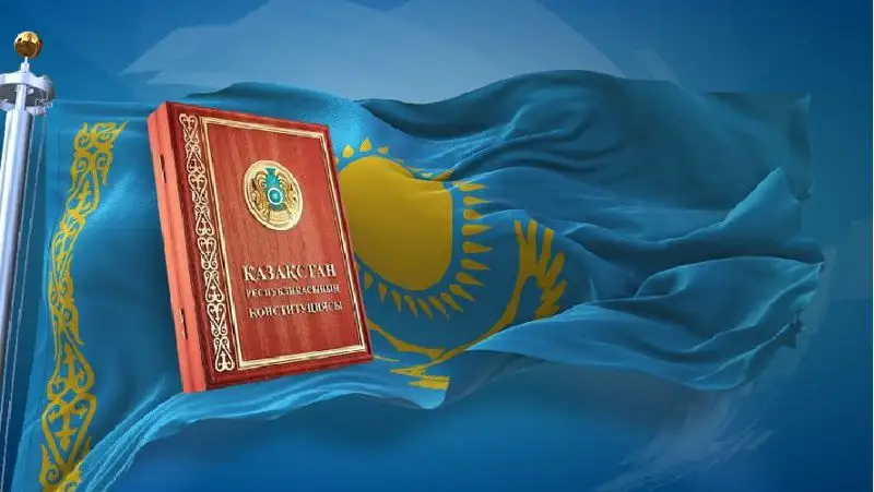 Сенат референдум туралы заңға енгізілген түзетулерді мәжіліске қайтарды