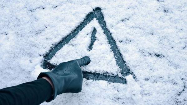 Еліміздің 10 өңірінде ауа райына байланысты ескерту жарияланды