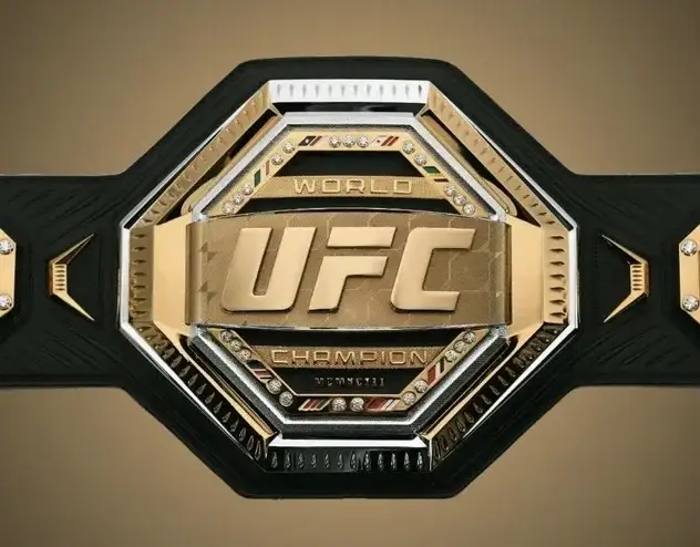 UFC үш спортшысын ұйымнан қуып жіберді