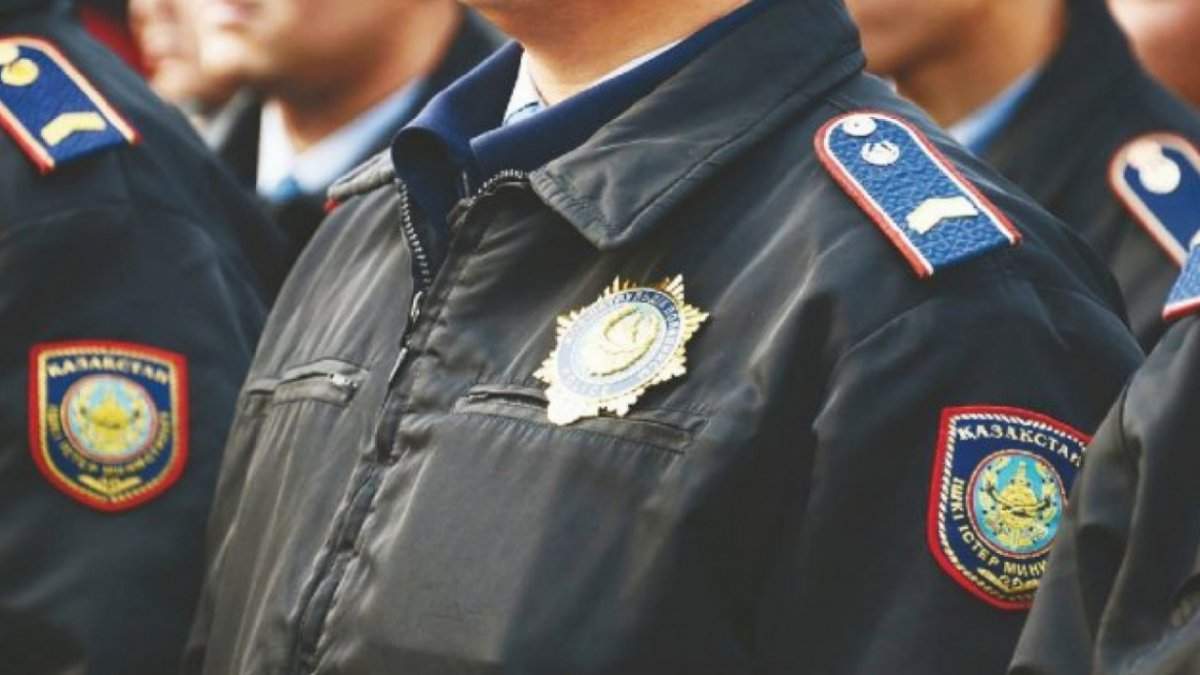 Тұрғымбаев: ІІМ халықпен қарым-қатынас әдістерін өзгертеді