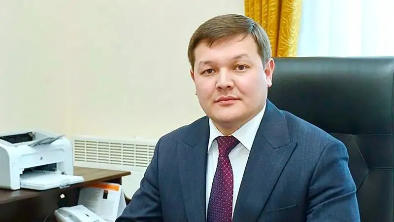 Жаңа Мәдениет және спорт министрі тағайындалды