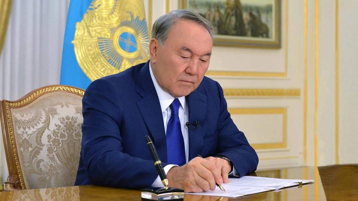 Елбасы тапсырмасымен 850 мың адамға көмек көрсетілді