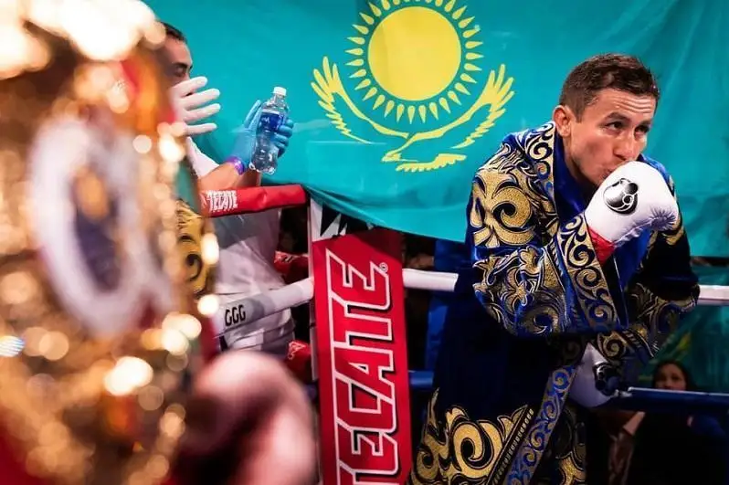 Головкин жерлестерін Тәуелсіздік күнімен құттықтады