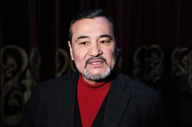 Актер Бақтияр Қожаның әйелі қайтыс болды