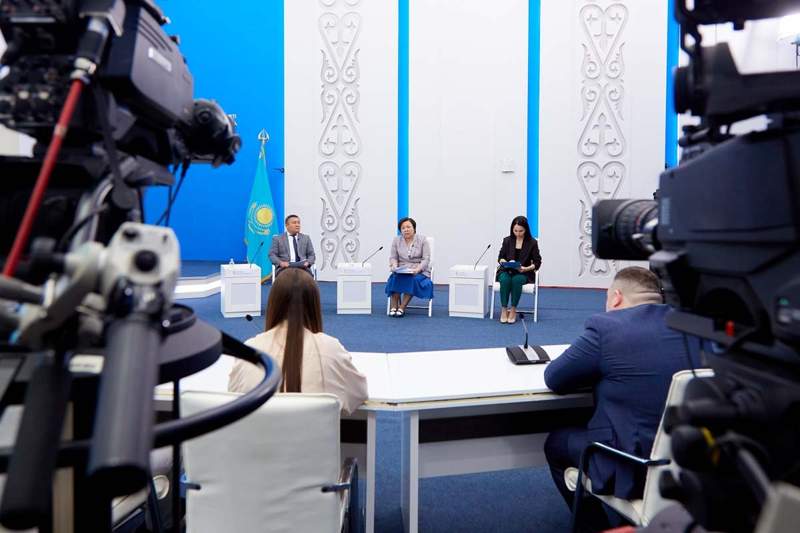ҰБТ: Тест нәтижесі бұзылған оқушылар биыл оқуға түсе ала ма?