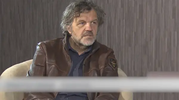 Эмир Кустурица Алтын Орда туралы фильм түсіреді 