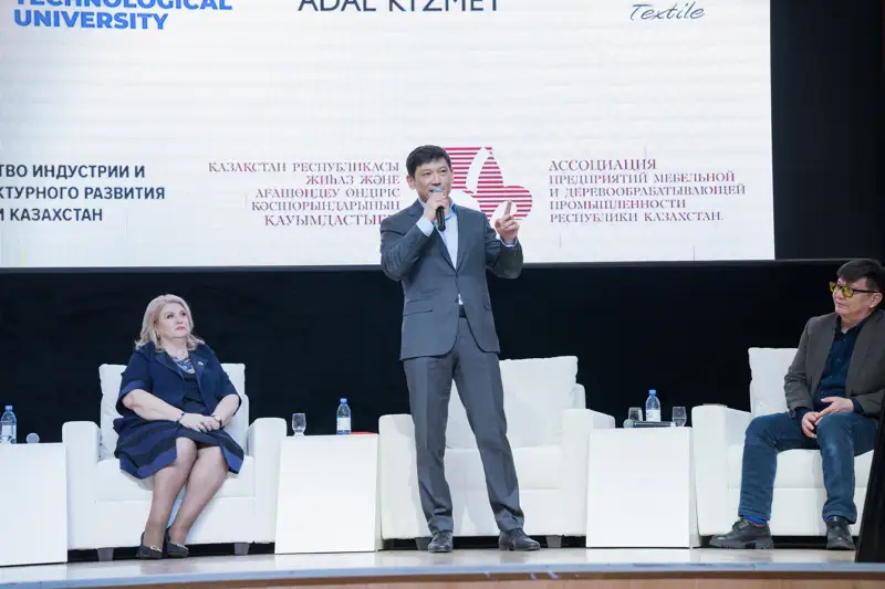 Айбек БАРЫСОВ: Билік отандық өндірушілерді қолдаудың орнына қиындық туғызып отыр