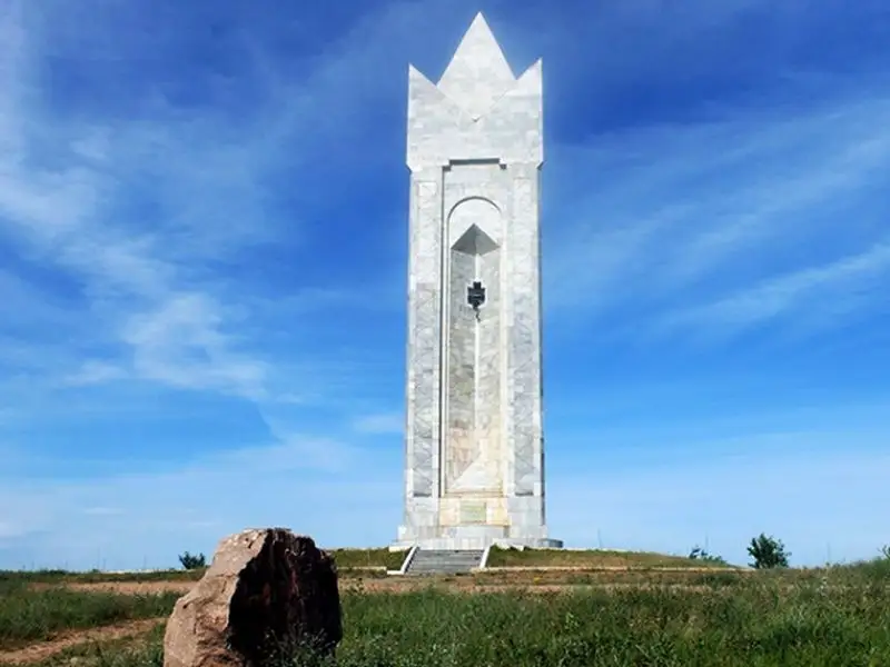 Ордабасыда Евро-5 стандартына сай отандық өнімдер өндірілмек