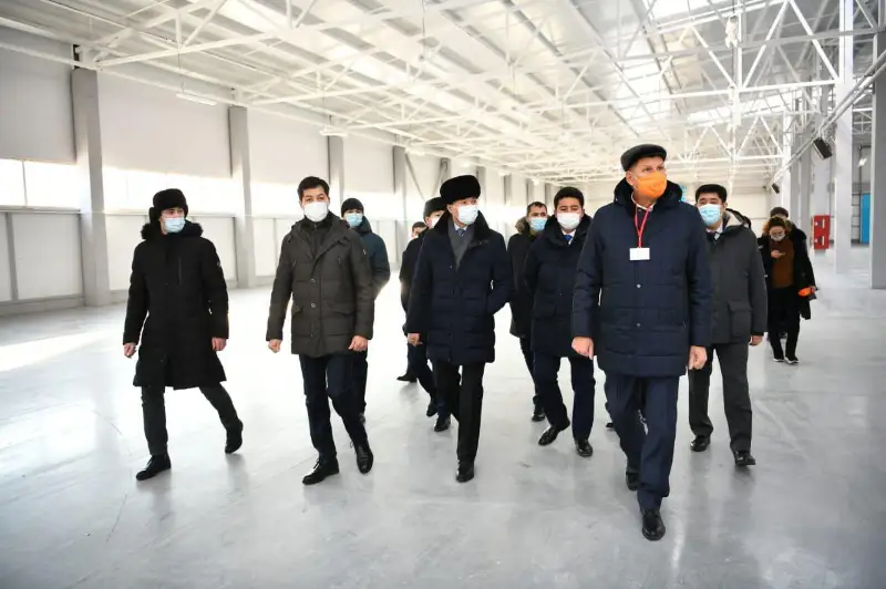 Кәсіпкерлердің құқығы қалай қорғалады?