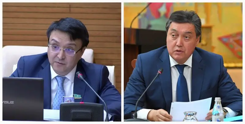 Нұржан Әлтаев қазақтың Навальныйы бола ала ма?