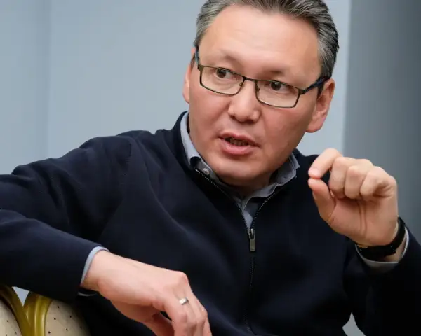 Қоғамдық кеңес Гужавинді неге қолдап шықты?