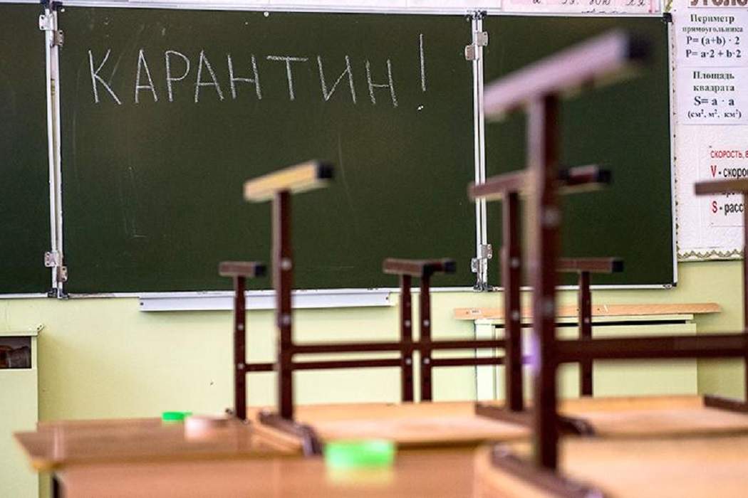Оқушылар үшінші тоқсанда қалай оқиды?