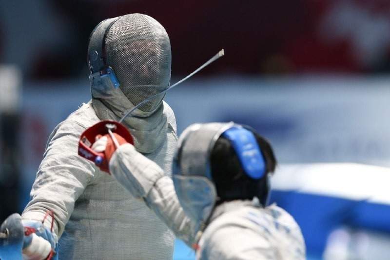 Семсерлесуден ерлер арасында Қазақстан чемпионы белгілі болды 