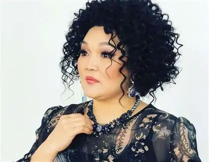 Жанар Айжанова: Бекболат Тілеуханның анасы мені келін қылғысы келді