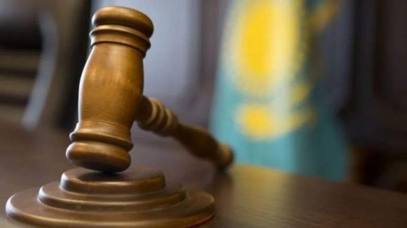 Арыстанбек Мұхамедиұлының ісі бойынша сотталған бас есепші бостандыққа шықты