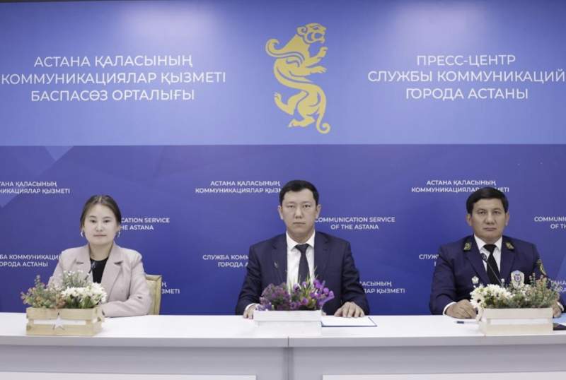 Астанада 99 жеке сот орындаушысы тәртіптік жауапкершілікке тартылды