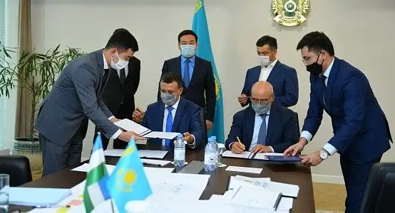 Ауыл шаруашылығы техникалары құрастырылмақ