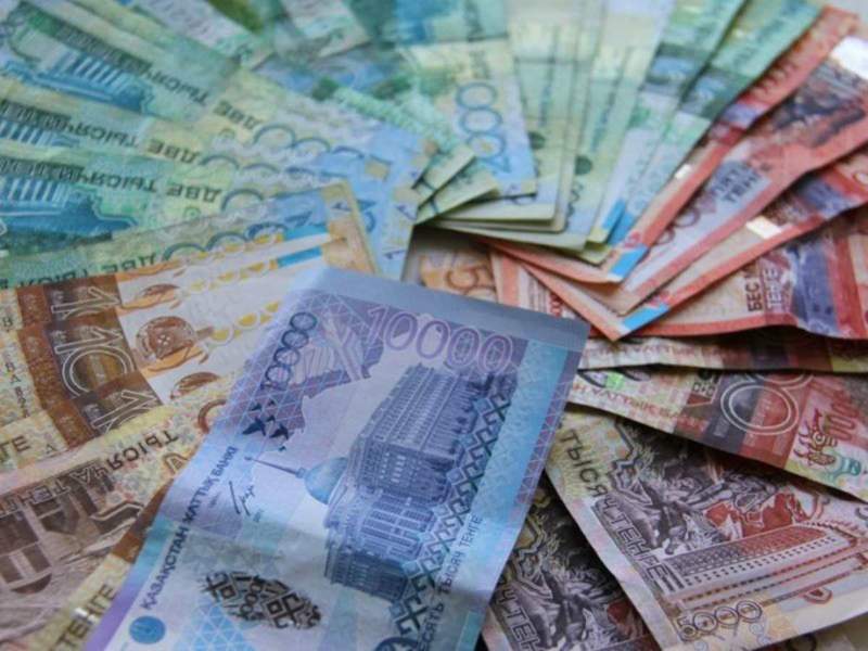 1,5 жылда мемлекет кірісіне 11 млрд теңге қайтарылды