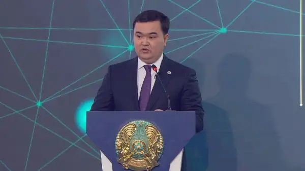 Қарағандының қарқыны қатты