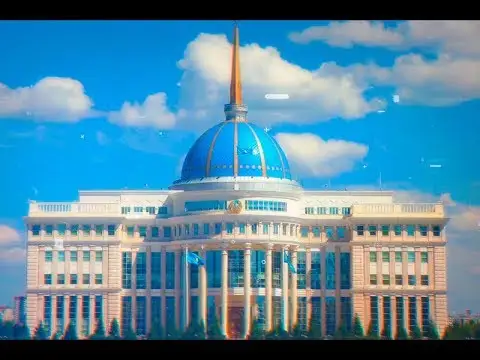 Президент Еуропа Кеңесінің президентімен телефон арқылы сөйлесті