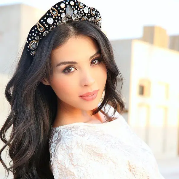 Әнші Динара Сұлтан «Мәдениет саласының үздігі» атанды