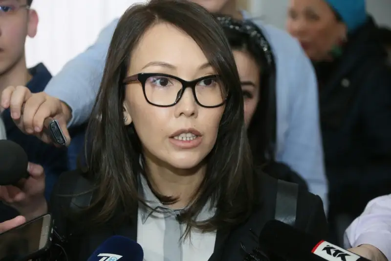 Қуандық Бишімбаевтың бірінші әйелі оқиғаға қатысты пікір білдірді