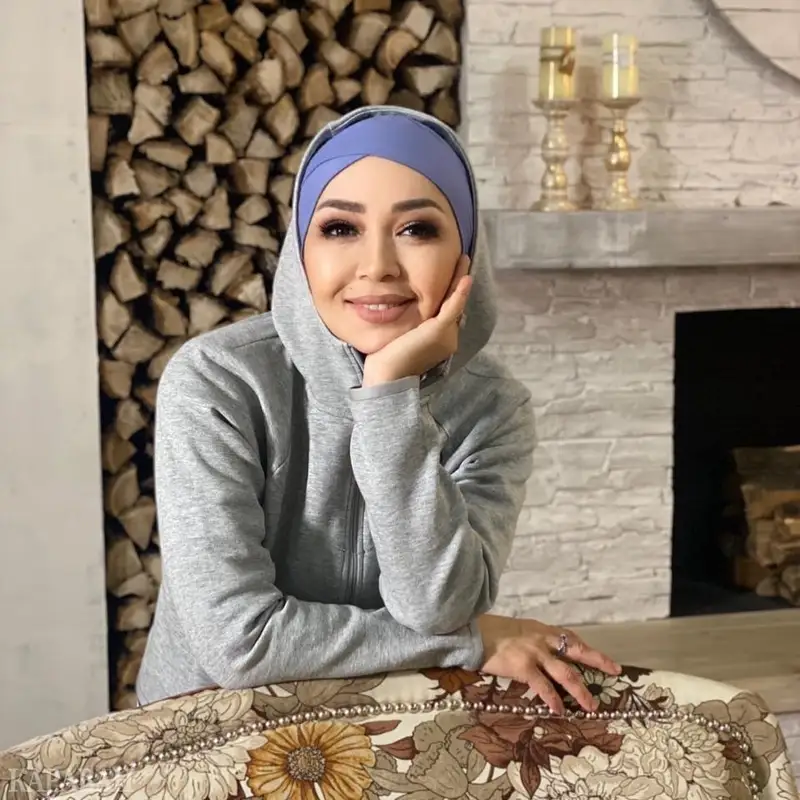 Желіде бір қыз жазаланды.