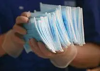 Маска бағасы 118 теңгеден көтерілмейді 