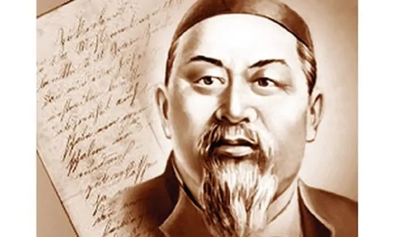 Өзбекстанда Абай шығармашылығына арналған шаралар өтеді 