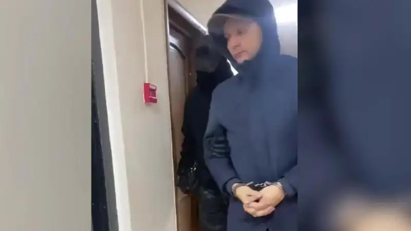 ИИДМ ұсталған экс-шенеунік Тимур Тоқтабаевқа қатысты пікір білдірді