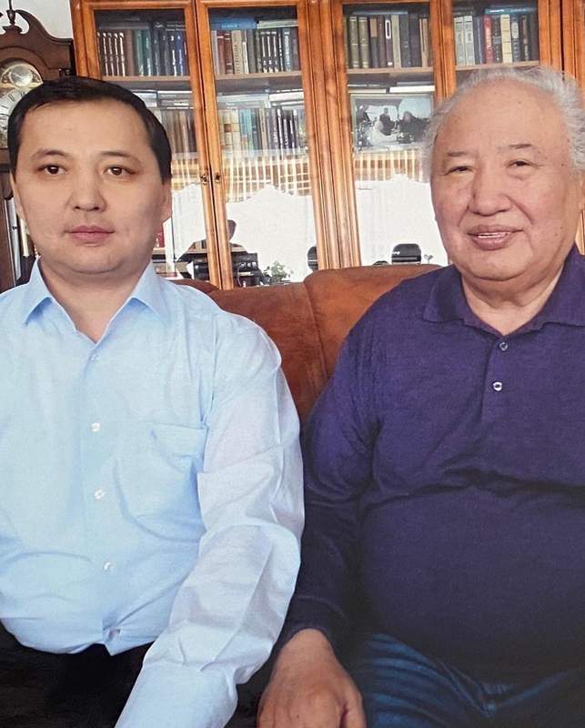 Тамара Асар газ бағасын көтерді деп ұсталған әкімнің орынбасарын қолдады