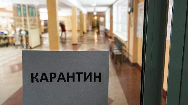 Әлеуметтік мекемелерде эпидемиологиялық талаптар сақталған