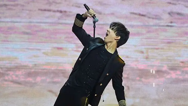 Димаш халықаралық байқауда қазылық етеді