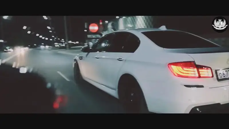 Қымбат көліктермен дрифт ұйымдастырған жазаға тартылады