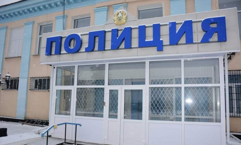 Зорлықпен өлтірілген 56 жастағы әйелдің денесі табылды