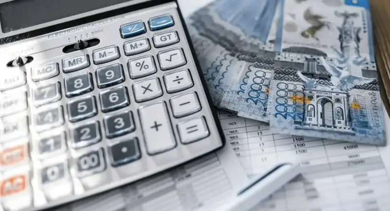 Алмалы ауданының бюджеті екі есеге артты