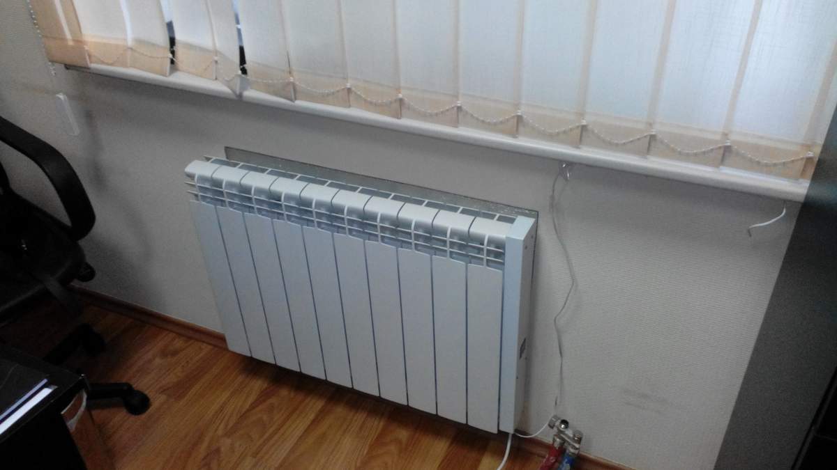 Атамқұлов жылу беру маусымын қорытындылады  