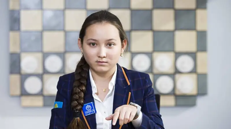 Мемлекет басшысы Жансая Әбдімәлікті жеңісімен құттықтады