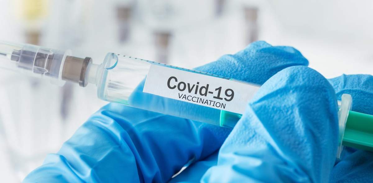 Ресей екі аптадан кейін COVID-19 вакцинасын шығарады 