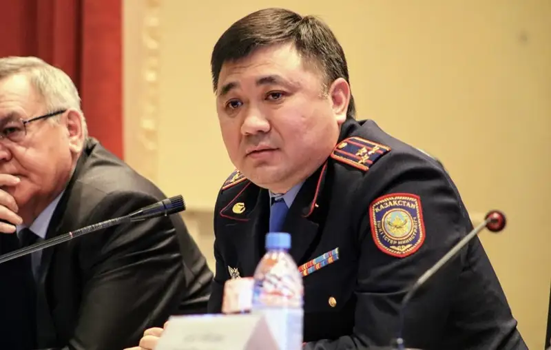 Кәрім Мәсімовтің інісінің ісі бойынша тың ақпарат шықты
