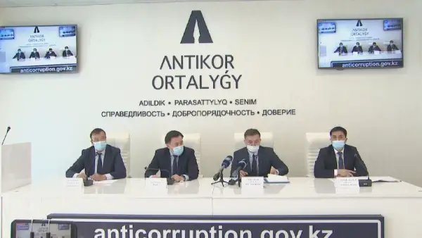 Полиция қызметкерлері қанша айыппұлды өшірген? 