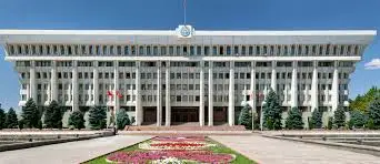 Үкімет отставкаға кетті