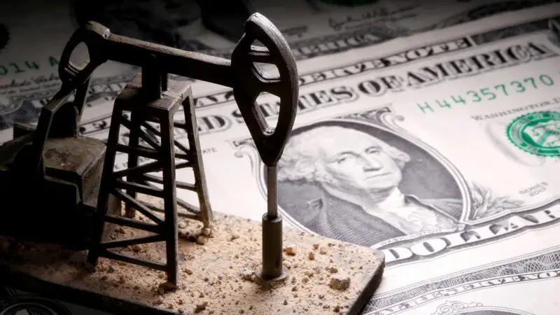 Brent мұнайы қымбаттады