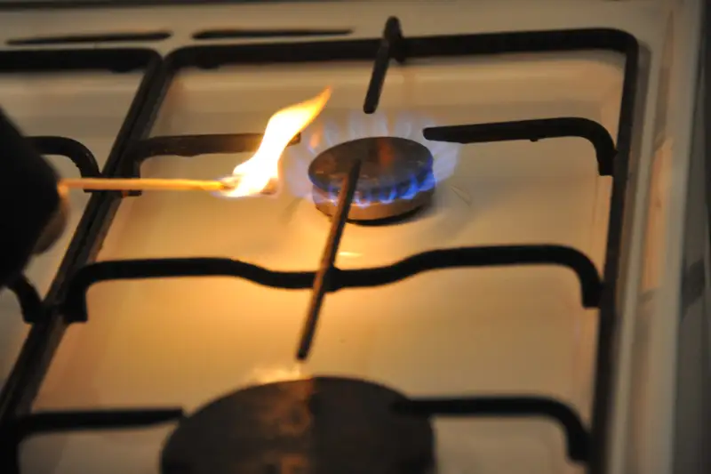 Газ баллон жарылған үйден екі әйелдің өлі денесі табылды