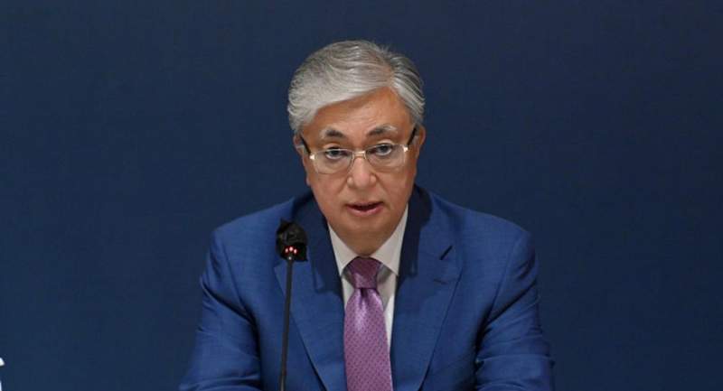 Президент Пенжімдегі жағдай туралы: ұлтаралық жанжал болған жоқ