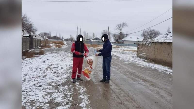 Велосипед ұрлаған қызылордалық мәжбүрлі еңбекке тартылды  