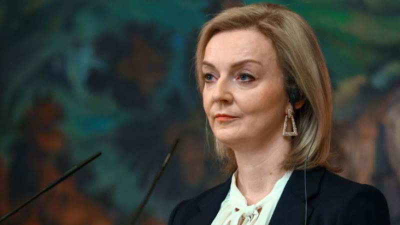 Ұлыбритания: Ресей келесі аптада Украинаға басып кіреді